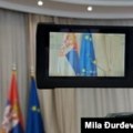 Srbija se uskladila s jednom od tri spoljnopolitičke odluke EU