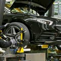 Nemačka industrija zaostaje za konkurencijom