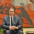 Vučić: Izbori će biti održani pre nego zakon propisuje