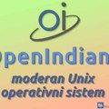 OpenIndiana – moderan Unix operativni sistem