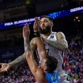 Novi udarac za Francuze - Poarije ne ide na Evrobasket
