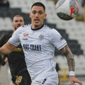 Gotovo je - Milan besplatno pustio Lazetića u Škotsku