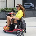 Voditeljka završila u invalidskim kolicima: Karijeru izgradila ogovarajući slavne, sada ima staratelja i bez dolara je