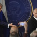 Kineski mediji: Putin i Tramp resetovali odnose na Aljasci