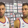 "Bogdan nam je to rekao na večeri": Jović otkrio sve detalje, Srbija ima motiv više za zlato na Eurobasketu