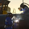 Moskva i Peking potpisali memorandum o izgradnji gasovoda „Snaga Sibira - 2“