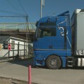 Protest prevoznika u BiH: Zaustavljeni kamioni na putevima, ministarstvo tvrdi da je ispunjeno 11 od 17 zahteva