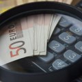 Budžetska rupa od 30 milijardi: Ministar finansija predlaže porez za bogate, kancelar protiv