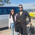 "Ti si: Super-žena" Supruga Darka Lazića pokazala kako vežba sa mužem i detetom - Katarina na spravama diže više od svoje…