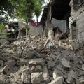 Još dva snažna potresa pogodila Avganistan u razmaku od 12 sati