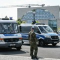 Nemačka policija ranila Hrvata koji ih je napao noževima