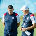 Petrić: Uigravanje bitnije od rezultata