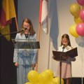 U Vranju otvoren deveti svetski festival animiranog filma Zlatni puž