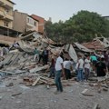 Razoran zemljotres pogodio Mediteran: Na udaru i turska prestonica (Video)
