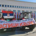 O Vučićevim terminima za izbore: Kupovina vremena je uvek dobra strategija za ovu vlast