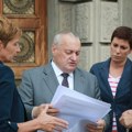 Миливојевић (ДС): У Бриселу ћу говорити и о студенту који штрајкује глађу