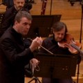 „U slavu heroja“– koncert na Kolarcu u čast Gabrijela Felca