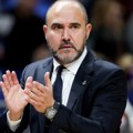 Ćus Mateo novi selektor košarkaša Španije