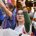 Od protesta do terora Nasilje pod maskom borbe za pravdu, Antifa i njihove krvave akcije širom sveta – Tramp nije pogrešio!