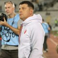 Milojević poziva navijače na meč sa Seltikom i veruje u dobar rezultat protiv Škota