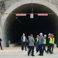 Tuneli Laz i Munjino brdo zatvoreni od 29. septembra do 2. oktobra