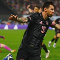 Leo Mesi i forma i klasa, Busketsove lopte i dalje imaju oči!