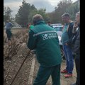 VIDEO: Nema više "raspevanog žbuna" na Novom naselju
