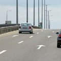 Zbog radova na auto-putu Beograd – Novi Sad, od utorka povremene izmene saobraćaja
