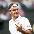 VIDEO Federer izabrao svog GOAT-a, to nisu ni Đoković ni Nadal