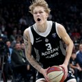 "Murinen će naučiti kako se ponaša profesionalac"