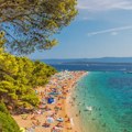 Hrvati zabrinuti: Njihova najpoznatija plaža potpuno je promenila izgled