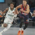 Kolo sreće se okreće - Šorts pokazao Grentu koliko je košarka varljiv sport