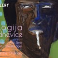 Izložba „Mitologija svakodnevice“ u Galeriji DOTS