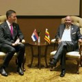 Đurić u Kampali: Srbija i Uganda grade nove mostove saradnje i jačaju ekonomske veze (VIDEO)