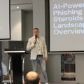 Rade Furtula, inženjer prodaje u kompaniji „Kasperski” u svetu hakera čovek je i dalje najslabija karika