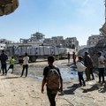 Izrael poslao tela 30 Palestinaca u Gazu u skladu sa sporazumom