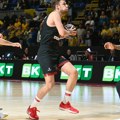 Meč sezone el u Beogradu! Nikola Milutinov i Saša Vezenkov režirali nestvaran preokret za pobedu Olimpijakosa