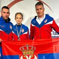 Таеквондо: Лена Аврамов трећа на Светском првенству у Италији
