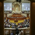 Portugalski parlament izglasao zabranu pokrivanja lica u javnosti
