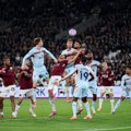 Pčelice jače od čekića: I Brentford uzeo meru Vest Hemu