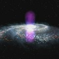 Astronomi zbunjeni čudnim svetlom koje dopire iz samog centra Mlečnog puta