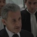Првих 24 сата у затвору Никола Саркози у немилој ситуацији, други затвореници праве хаос свуда око њега