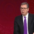 Vučić o sankcijama NIS-u: Uzećemo stvar u svoje ruke