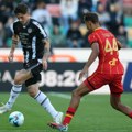 Štulić ponovo bezopasan u porazu Lećea, uspavanka u Parmi