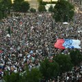 Srbe u Hrvatskoj više vređa kada Vučićevi mediji studente zovu ustašama, nego kada njih desničari u Hrvatskoj nazivaju…