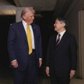 Tramp dočekan uz kraljevske počasti u Japanu: Rastu nade za primirje u trgovinskom ratu s Kinom