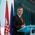 Plenković: Verificirano je da Janaf ima kapacitete za opskrbu MOL-ovih rafinerija