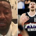 "To Jokićevo se ne računa, saigrači kraj njega imaju problem": Vol mu ne priznaje 55 poena, vidi šta on radi