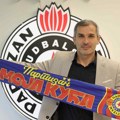 Stojaković: Izuzetna mi je čast i privilegija što sam postao trener Partizana