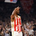 Evo gde možete da gledate uživo TV prenos meča Crvena zvezda - Olimpijakos u Evroligi